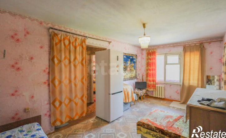 3-комн квартира 13-й микрорайон, 13