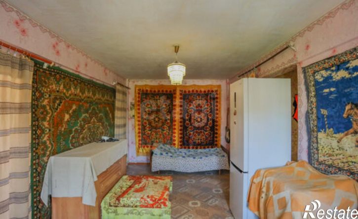 3-комн квартира 13-й микрорайон, 13
