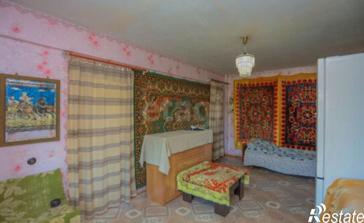 3-комн квартира 13-й микрорайон, 13