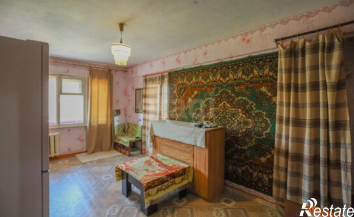 3-комн квартира 13-й микрорайон, 13