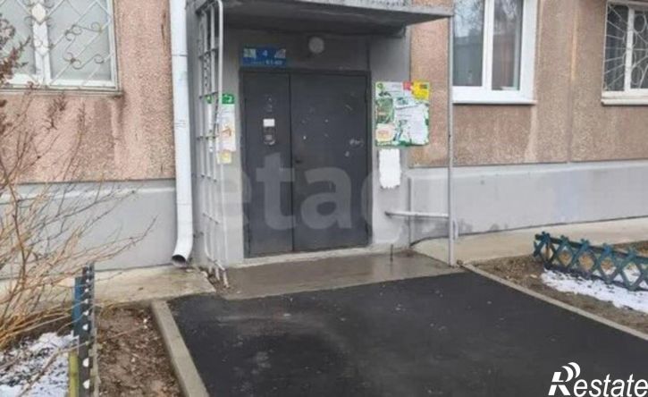 2-комн квартира 11-й микрорайон, 12