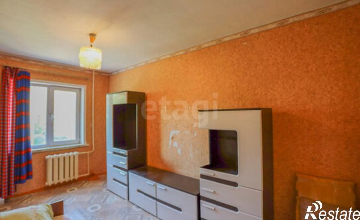3-комн квартира 13-й микрорайон, 13