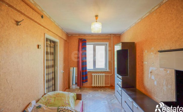 3-комн квартира 13-й микрорайон, 13