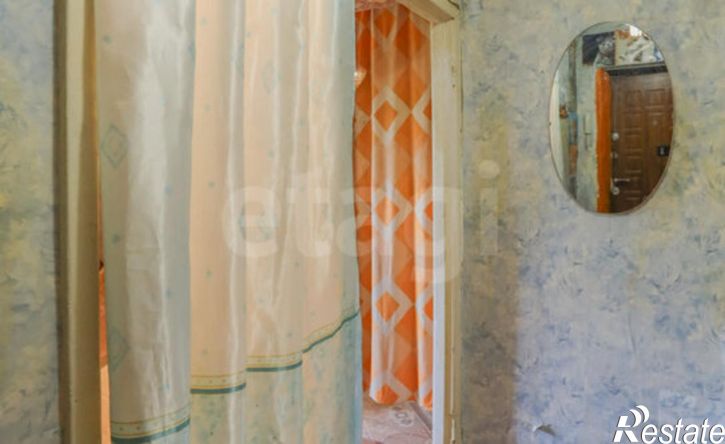 3-комн квартира 13-й микрорайон, 13