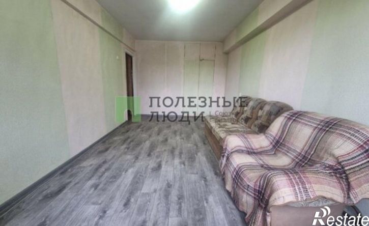1-комн квартира 10-й микрорайон, 44