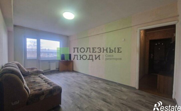 1-комн квартира 10-й микрорайон, 44