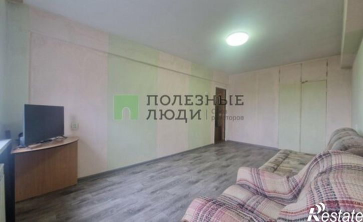 1-комн квартира 10-й микрорайон, 44