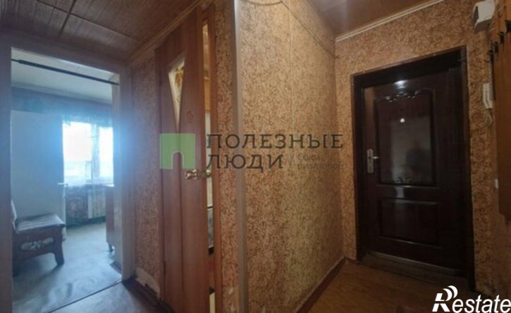 1-комн квартира 10-й микрорайон, 44
