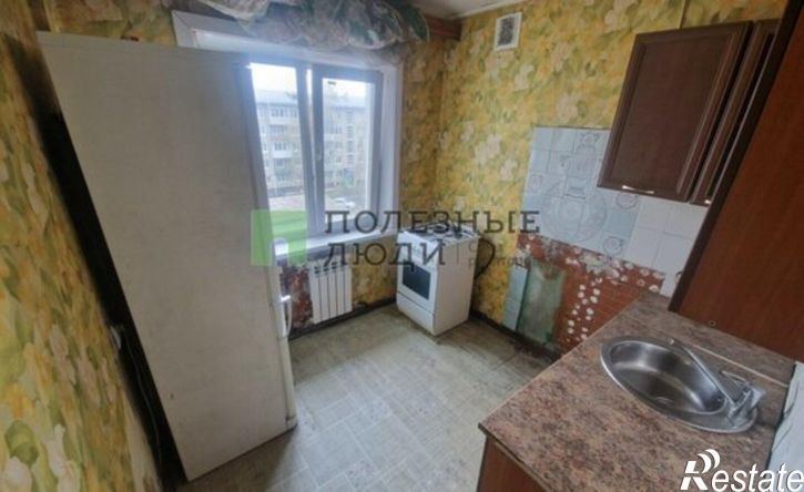 1-комн квартира 10-й микрорайон, 44