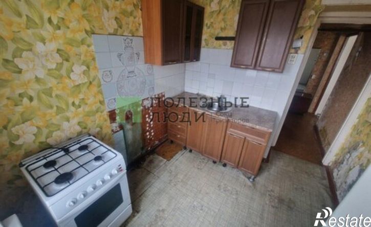 1-комн квартира 10-й микрорайон, 44
