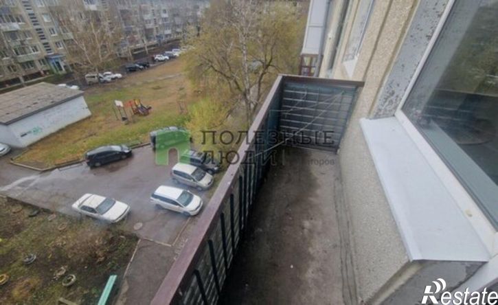 1-комн квартира 10-й микрорайон, 44