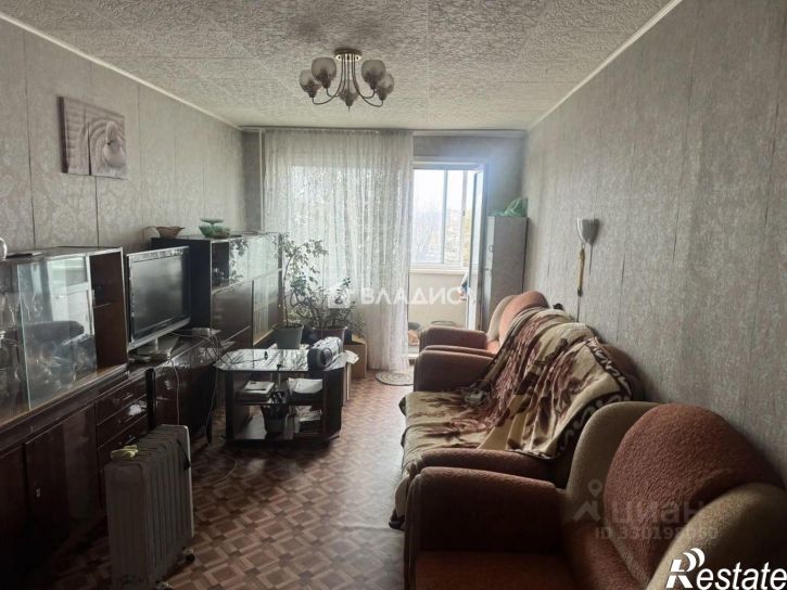 2-комн квартира микрорайон 6А, 18