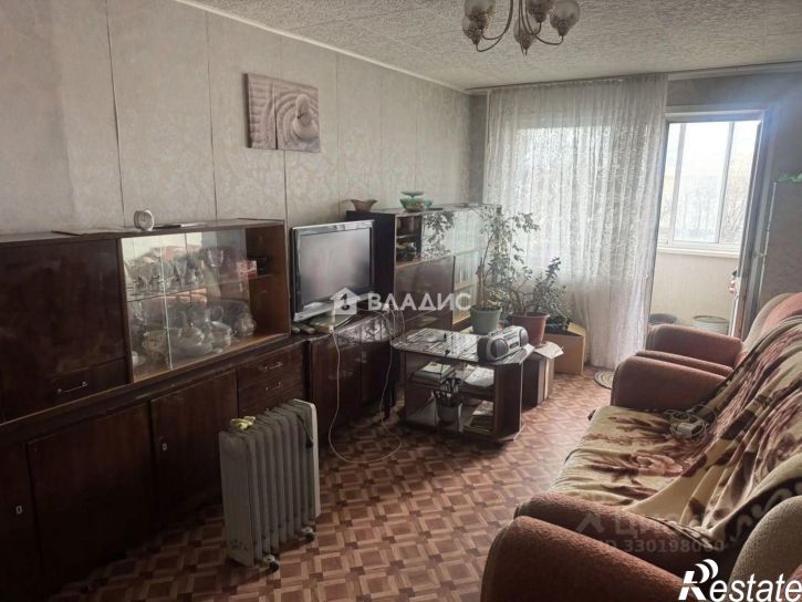 2-комн квартира микрорайон 6А, 18