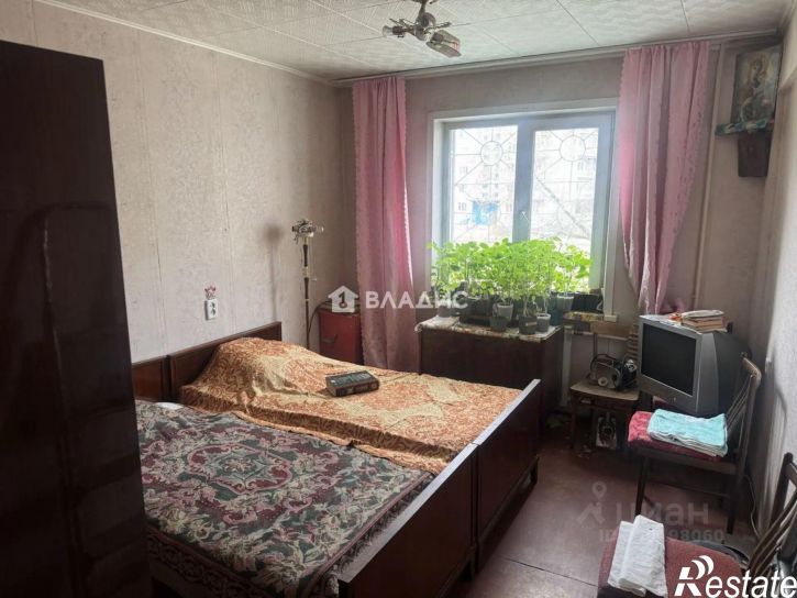 2-комн квартира микрорайон 6А, 18
