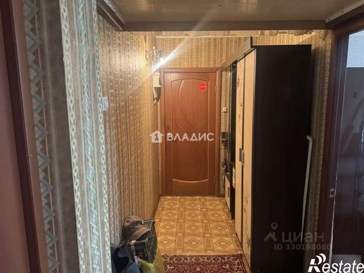 2-комн квартира микрорайон 6А, 18