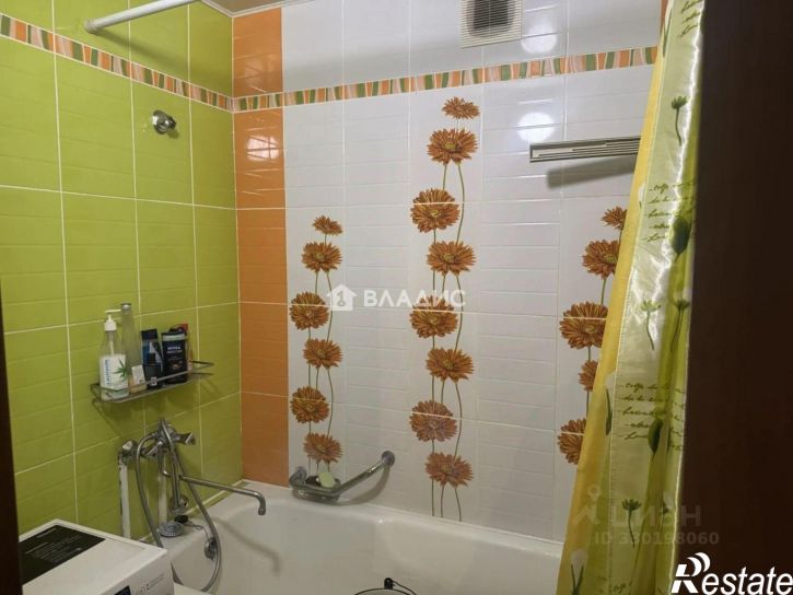 2-комн квартира микрорайон 6А, 18