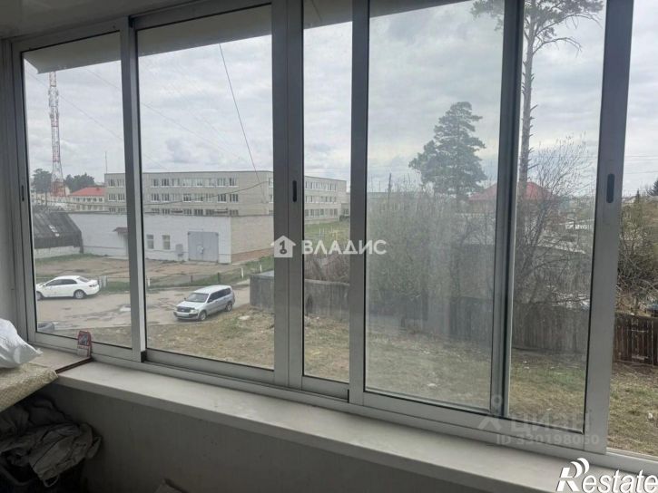 2-комн квартира микрорайон 6А, 18