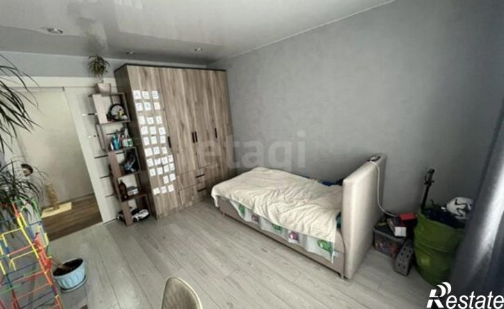 2-комн квартира 33-й микрорайон, 10