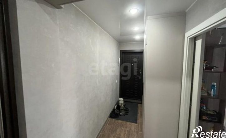 2-комн квартира 33-й микрорайон, 10