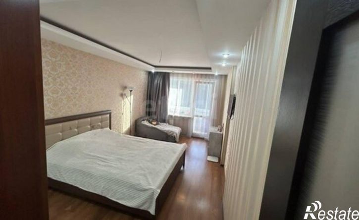 2-комн квартира 33-й микрорайон, 10