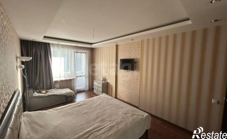 2-комн квартира 33-й микрорайон, 10