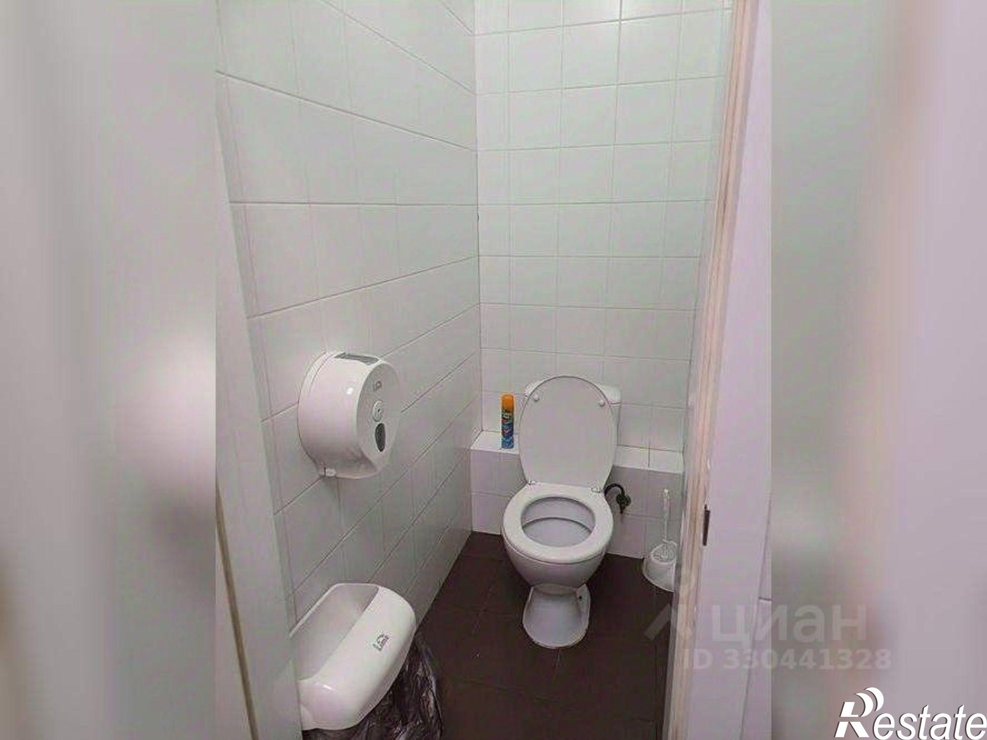 Сдать офис, помещение под офис за 69 509 рублей на ул Тельмана, 3