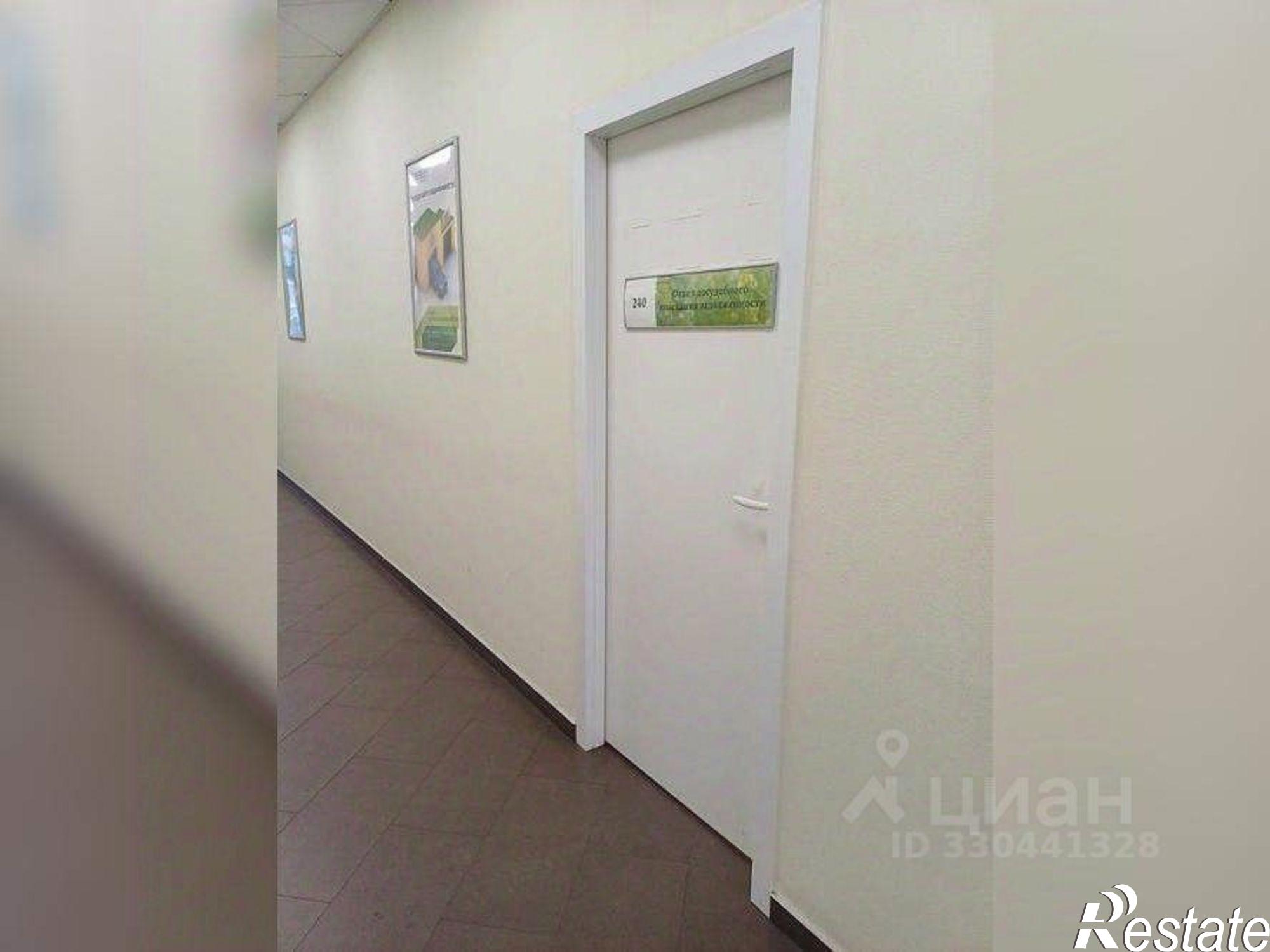 Сдать офис, помещение под офис за 69 509 рублей на ул Тельмана, 3