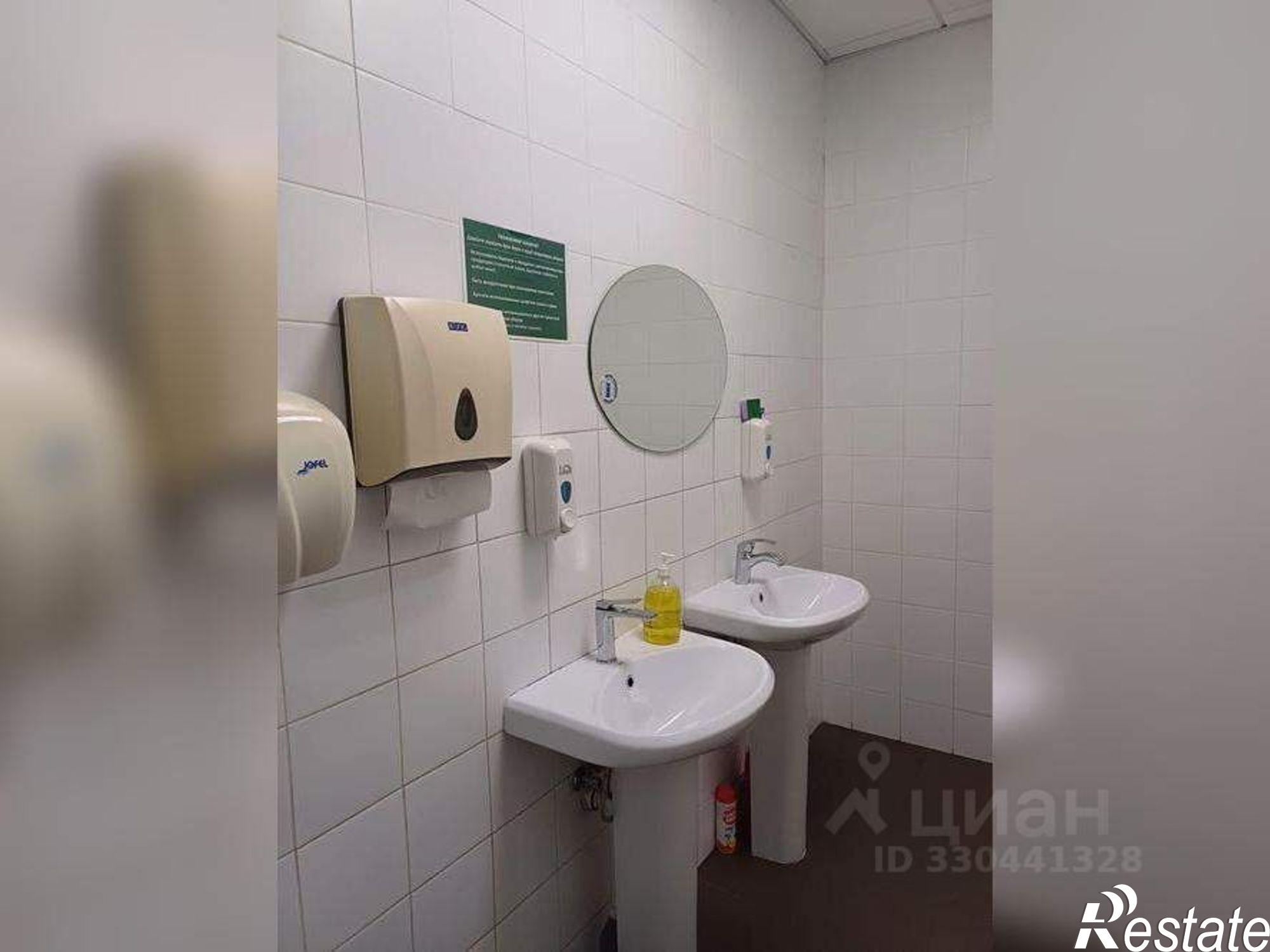 Сдать офис, помещение под офис за 69 509 рублей на ул Тельмана, 3