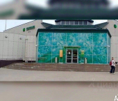 офис 267 кв м, этаж 2/2 ул Тельмана, 3