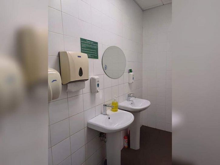 Офис Майск микрорайон, д.7стр25