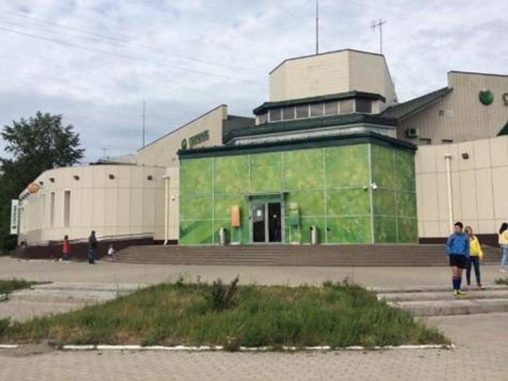 Офис Майск микрорайон, д.7стр25