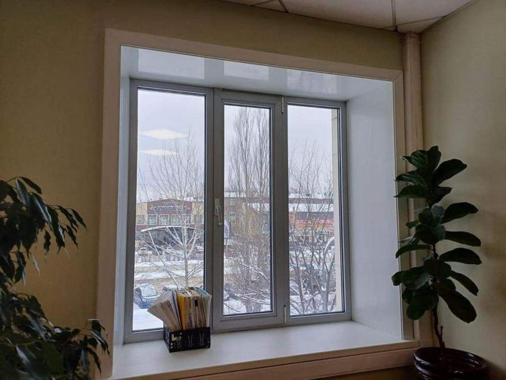 Офис Майск микрорайон, д.7стр25