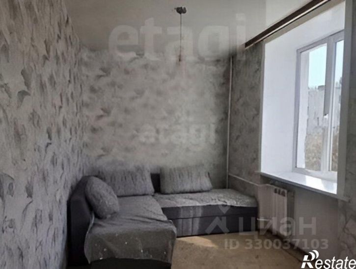 2-комн квартира пр-кт Карла Маркса, 44,  д. 44