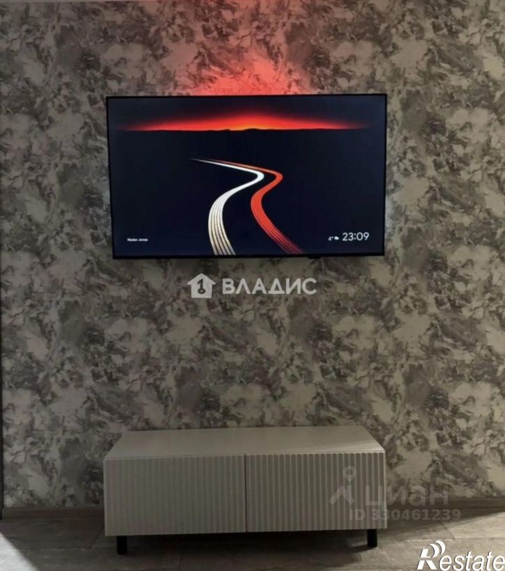 2-комн квартира 84-й квартал, 12