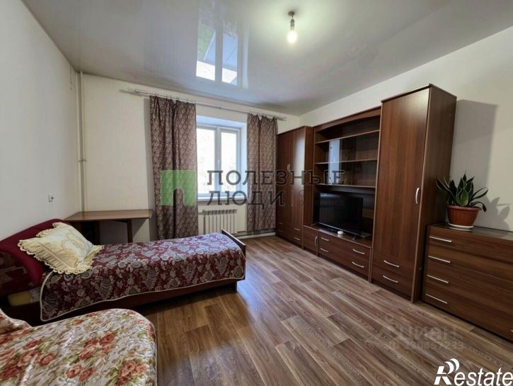 1-комн квартира 51 кв-л, д.9