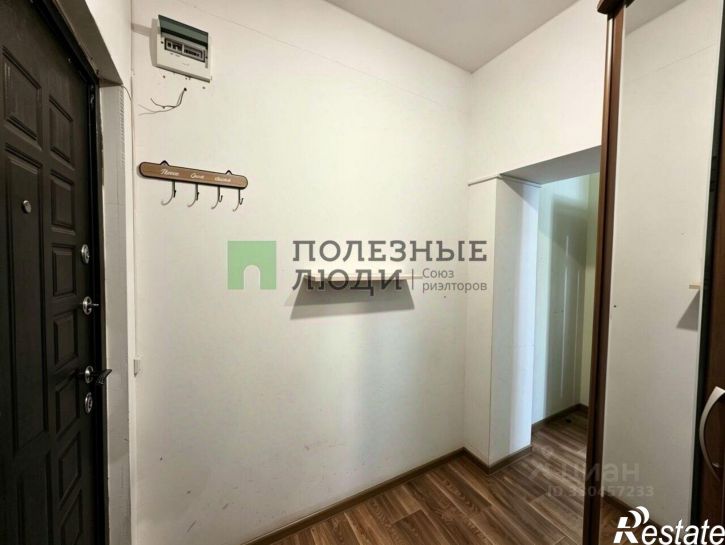 1-комн квартира 51 кв-л, д.9