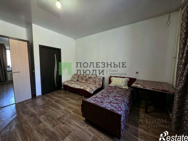 1-комн квартира 51 кв-л, д.9