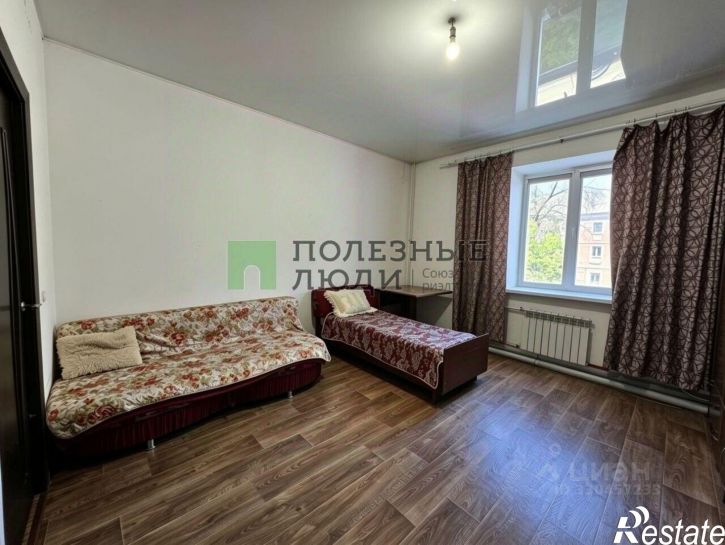 1-комн квартира 51 кв-л, д.9