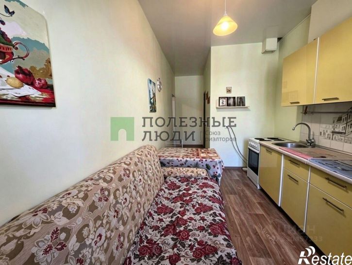1-комн квартира 51 кв-л, д.9
