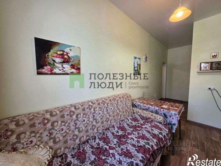 1-комн квартира 51 кв-л, д.9