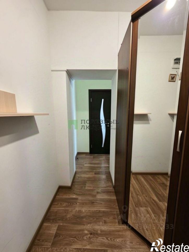 1-комн квартира 51 кв-л, д.9