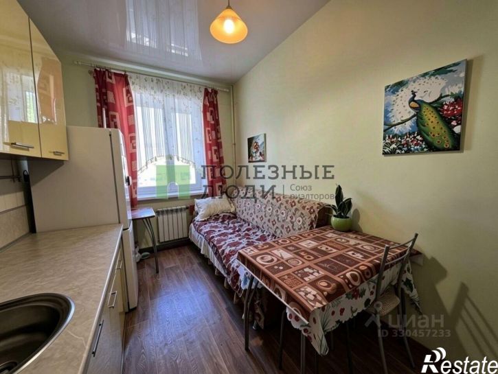 1-комн квартира 51 кв-л, д.9