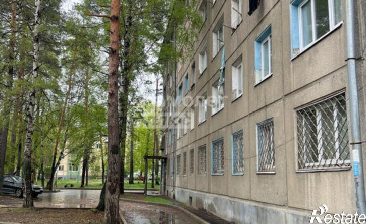 1-комн квартира 91-й квартал, 18
