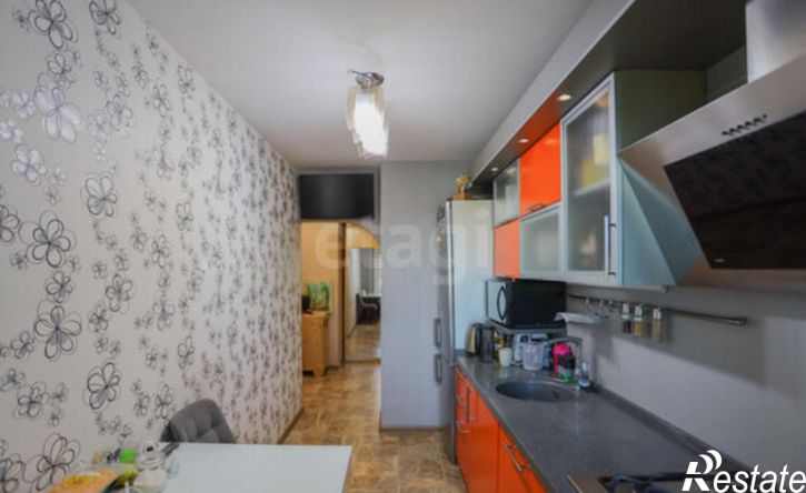 3-комн квартира Ленинградский пр-кт, 11,  д. 11