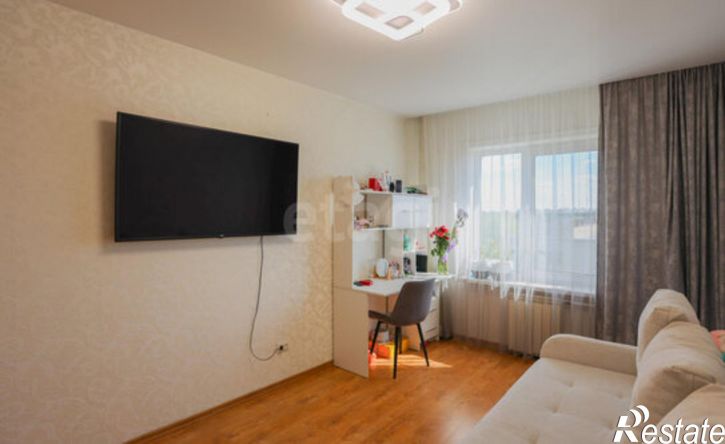 3-комн квартира Ленинградский пр-кт, 11,  д. 11