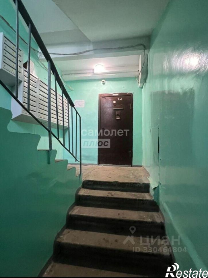 1-комн квартира 91 кв-л, д.18