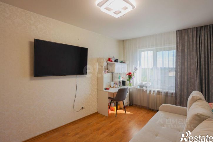 3-комн квартира Ленинградский пр-кт, 11,  д. 11
