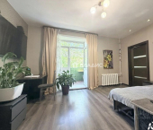 комната 62 кв м 30-й квартал, 2