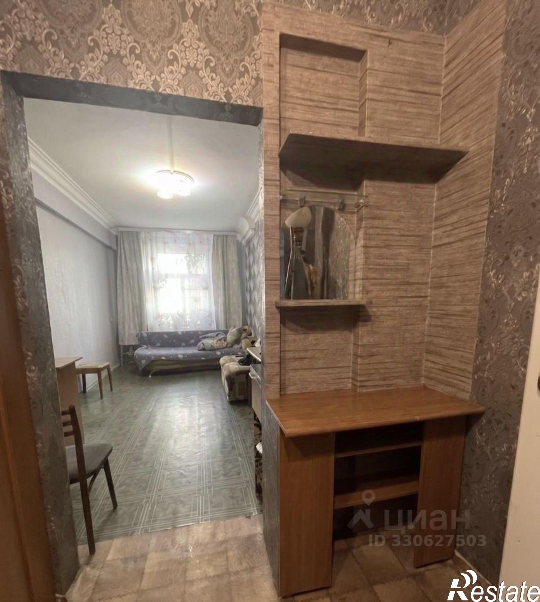 Купить комнату за 1 500 000 рублей на 60-й кв-л, 1