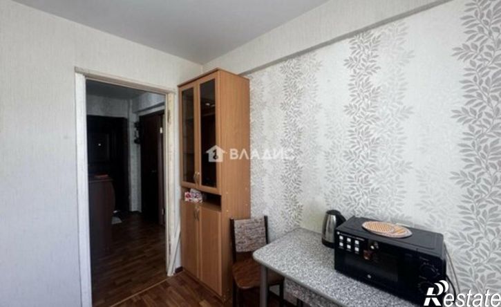 1-комн квартира 15-й микрорайон, 1